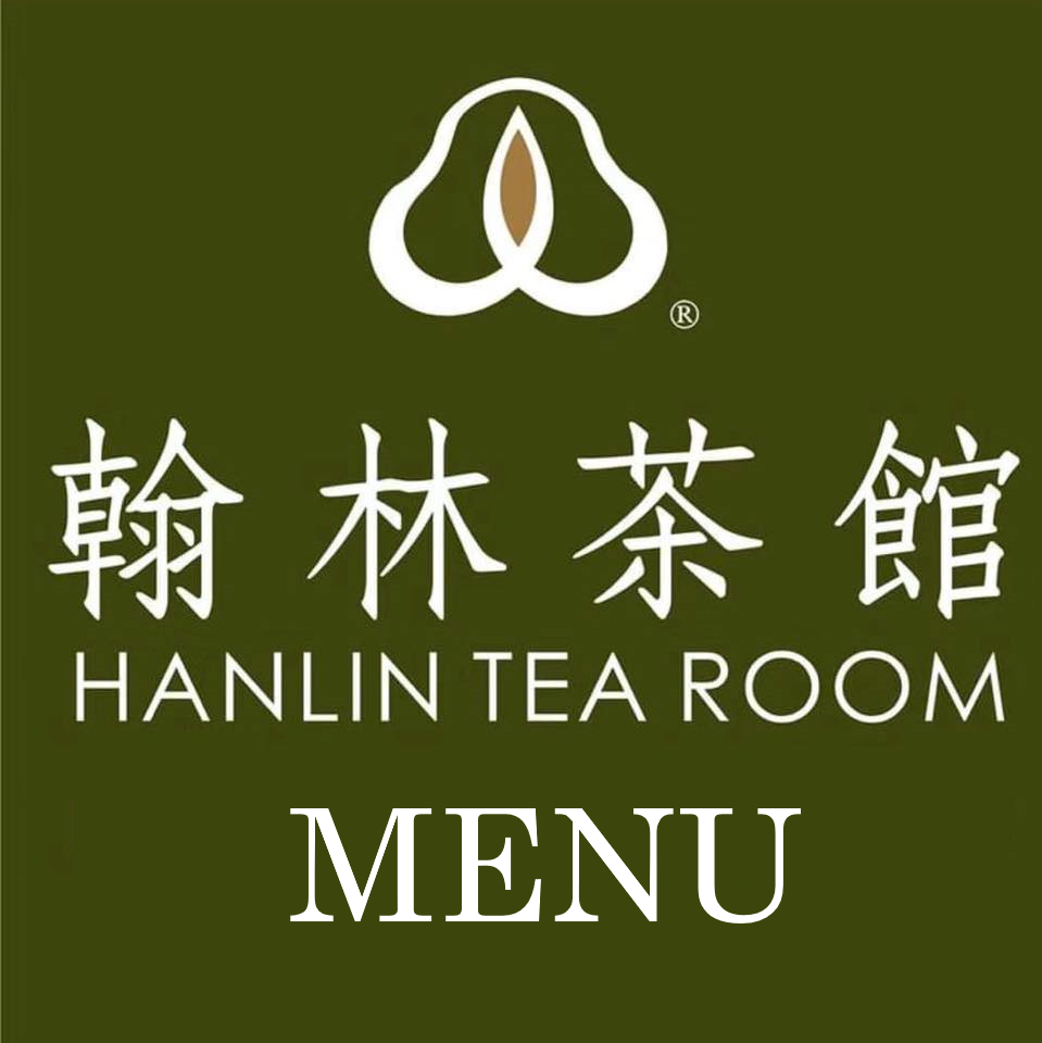 Hanlin Tea Room Cupertino‘s Menu